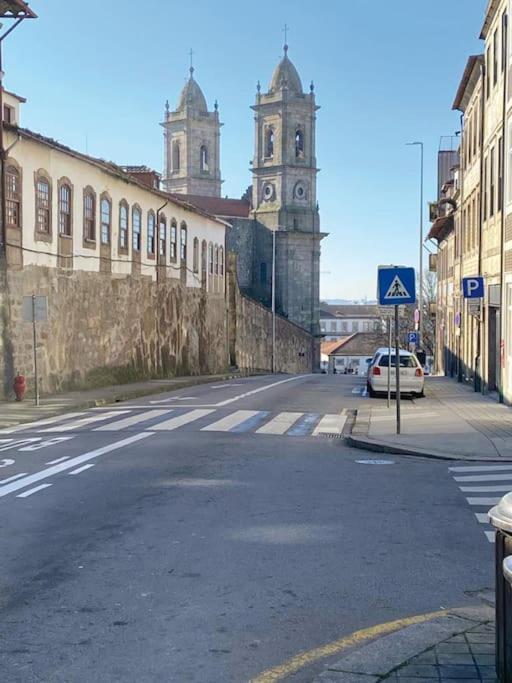 Inlapa Studio IV Porto Garden View Bagian luar foto
