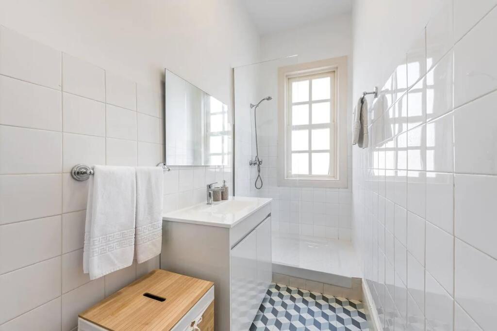 Inlapa Studio IV Porto Garden View Bagian luar foto