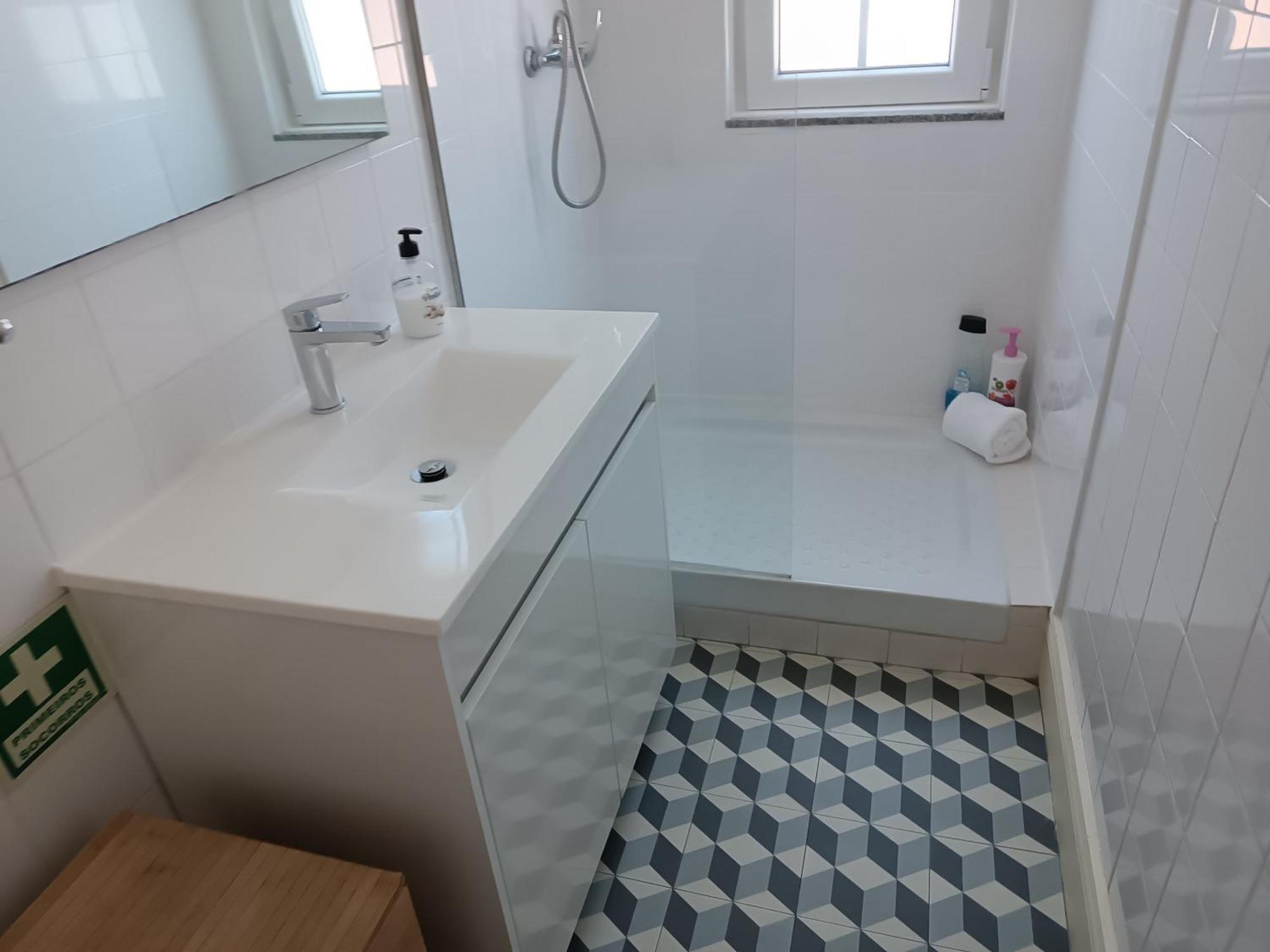 Inlapa Studio IV Porto Garden View Bagian luar foto